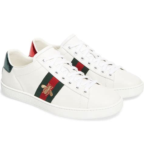 gucci ace sneakers womens replica|gucci ace sneakers nordstrom.